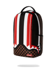 SPRAYGROUND SHARK DISTORT DLXSV BACKPACK