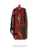 SPRAYGROUND  TAKEOVER THE THRONE DLXSV BACKPACK