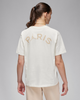JORDAN PARIS SAINT-GERMAIN TEE (W)