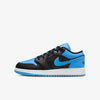 AIR JORDAN 1 LOW UNIVERSITY BLUE (GS)