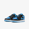 AIR JORDAN 1 LOW UNIVERSITY BLUE (GS)