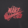 NIKE SB DRAGON TEE BLACK