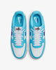 NIKE AIR FORCE 1 LOW 07 LV8 SPLIT LIGHT PHOTO