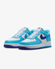 NIKE AIR FORCE 1 LOW 07 LV8 SPLIT LIGHT PHOTO