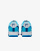 NIKE AIR FORCE 1 LOW 07 LV8 SPLIT LIGHT PHOTO