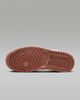 JORDAN 1 LOW SE CANVAS SKY J ORANGE (W)