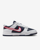 NIKE DUNK LOW HOUSTON COMETS FOUR-PEAT