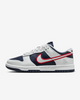 NIKE DUNK LOW HOUSTON COMETS FOUR-PEAT