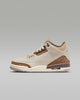 AIR JORDAN 3 RETRO PALOMINO (GS)