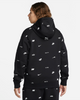 NIKE CLUB FLEECE HOODIE