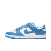 NIKE DUNK LOW RETRO UNIVERSITY BLUE