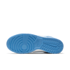 NIKE DUNK LOW RETRO UNIVERSITY BLUE