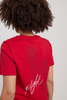 JORDAN FLIGHT TEE (W)