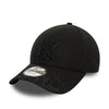 NEW ERA MLB FLAME NEW YANKEES BLKGRH