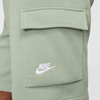 NIKE SPORTSWEAR CLUB CARGO SHORTS