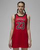 VESTIDO JORDAN HERITAGE
