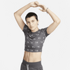 NIKE SPORTSWEAR TEE AIR SLIM (W)