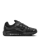 NIKE AIR MAX TL 2.5 -BLACK METALLIC SILVER-