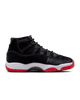 AIR JORDAN 11 -BRED VELVET- (W)