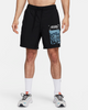 NIKE HYVERSE UV SHORTS