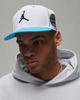 JORDAN FLIGHT MVP PRO SNAPBACK CAP