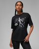 JORDAN FLIGHT GRAPHIC TEE (W)