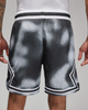 JORDAN DRI-FIT DIAMOND SHORTS