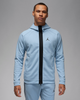 JORDAN DRI-FIT FULL ZIP FLEECE LIGHT