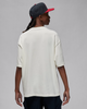 JORDAN FLIGHT OVERSIZED T-SHIRT