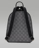 JORDAN MONOGRAM MINI BACKPACK