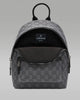 JORDAN MONOGRAM MINI BACKPACK