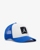 JORDAN RISE STRUCTURED CAP