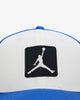 JORDAN RISE STRUCTURED CAP