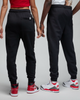 JORDAN ESSENTIALS HOLIDAY FLEECE PANTS