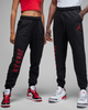 JORDAN ESSENTIALS HOLIDAY FLEECE PANTS