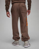 PARIS SAINT-GERMAIN FLEECE TROUSERS