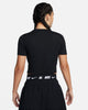 NIKE SPORTSWEAR BLACK TEE