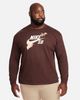 NIKE SB CITY OF LOVE LONG SLEEVE