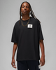 JORDAN FLIGHT OVERSIZED T-SHIRT