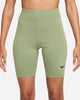 NIKE HIGH-WAISTED SHORTS CLASSICS (W)