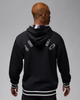 JORDAN FLIGHT MVP FLEECE PULLOVER HOODIE