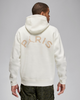 JORDAN PSG FLEECE HOODIE
