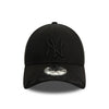 NEW ERA MLB FLAME NEW YANKEES BLKGRH