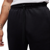 JORDAN ESSENTIALS FLEECE BASELINE PANTS