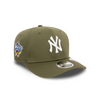 NEW ERA WORLD SERIES COLLECTION 9FIFTY SS CAP