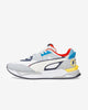 PUMA MIRAGE SPORT PATCHES