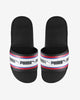 PUMA COOL CAT SRIPE SANDALS
