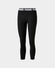PUMA HIGH WAISTED TRAINING LEGGINGS (W)