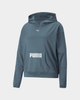 PUMA TRAIN ALL DAY HOODIE (W)