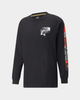 PUMA PL STATEMENT LS TEE